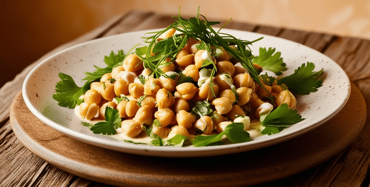 Aldi Chickpea Salad Recipe