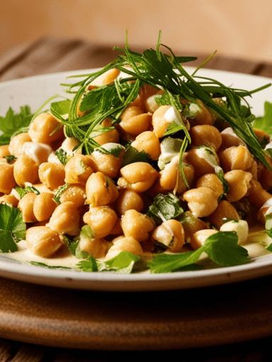 Aldi Chickpea Salad Recipe