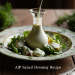 AIP Salad Dressing Recipe