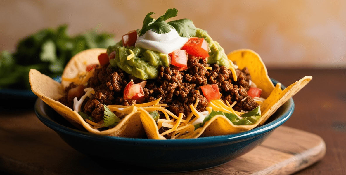 Taco Salad