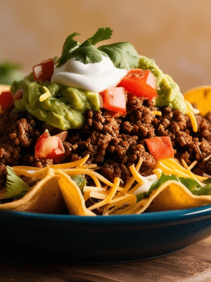 Taco Salad