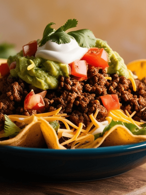 Taco Salad