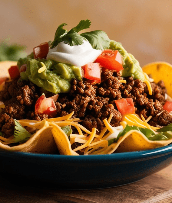 Taco Salad