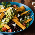 Chipotle Salad Recipe Vegetarian