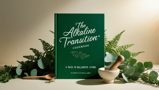  Alkaline Transition Cookbook