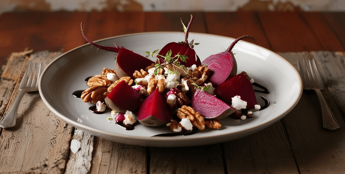 Balthazar Beet Salad Recipe