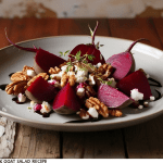 Balthazar Beet Salad Recipe