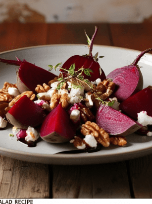 Balthazar Beet Salad Recipe