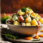 Hellmann's Potato Salad Recipe