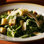 Geofrey Zakarian Caesar Salad Recipe​ Vegetarian