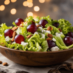 Artisan Lettuce Salad Recipe