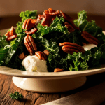 Hillstone Kale Salad Recipe