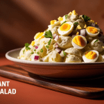 Max's Restaurant Potato Salad Recipe