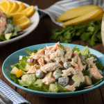 Golden Corral Crab Salad Recipe