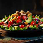 Junk Yard Salad Recipe​