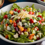 Maggiano's Salad Recipe