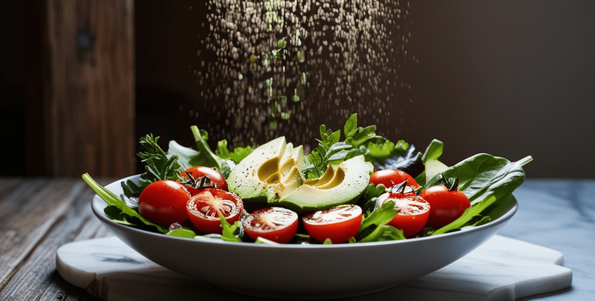 Whole30 Salad Dressing Recipe