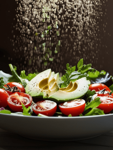 Whole30 Salad Dressing Recipe