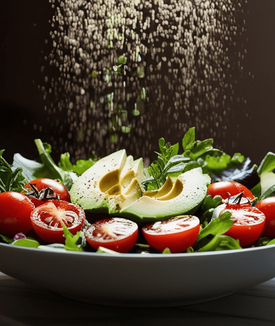 Whole30 Salad Dressing Recipe