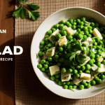 Grinder Bean Salad Recipe